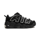 Nike Air More Uptempo Low AMBUSH Negro