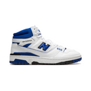 New Balance 650 Blanco / Azul