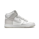 Nike Dunk High Gris Vasto