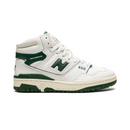 New Balance 650R Aime Leon Dore Blanco Verde