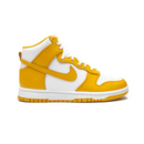 Nike Dunk High Azufre