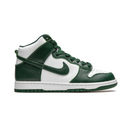 Nike Dunk High Verde Espartano