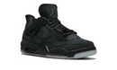 Jordan 4 Retro Kaws Negro