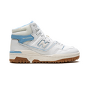 New Balance 650 Aime Leon Dore - Azul Niebla