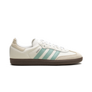 Adidas Samba Verde difuminado