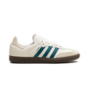 Adidas Samba Legacy Verde azulado
