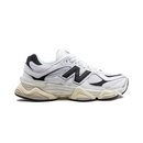 New Balance 9060 Blanco y negro