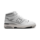 New Balance 650 Blanco/Gris