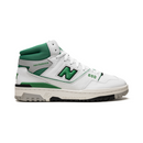 New Balance 650 Blanco/Verde