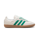 Adidas Samba Off White Court Verde
