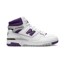 New Balance 650 Púrpura Interestelar