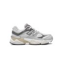 New Balance 9060 Gris Nube de Lluvia