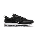 Nike Air Max 97 Negro Blanco