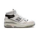 New Balance 650 Angora Pack - Negro