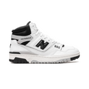 New Balance 650 Blanco/Negro