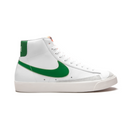 Nike Blazer Mid 77 Blanco Verde Pino