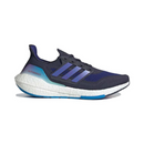 Adidas Ultraboost 21 Teaser, color azul marino