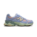 New Balance 9060 Missing Pieces, azul Daydream