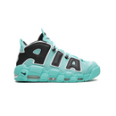 Nike Air More Uptempo Azul Claro