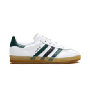Adidas Gazelle Indoor Verde universitario