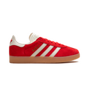 Adidas Gazelle Rojo