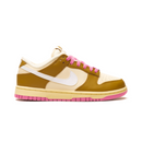 Nike Dunk Bronce Rosa