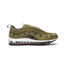 Nike Air Max 97 UNDFTD Black Militia Green
