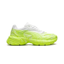 Puma Velophasis Slime Puma Blanco-Verde Pro