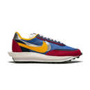 Nike Waffle Sacai Azul Multi
