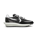 Nike Waffle Sacai Negro