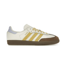 Adidas Samba OG Off-White en tonos avena y violeta