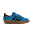 Adidas Gazelle Indoor Azul