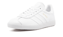 Adidas Gazelle Triple White