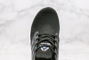 Adidas Ultraboost 20 National Lab Negro, azul y violeta
