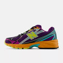 New Balance 740 Uva Concordia Púrpura Fucsia Resplandor Solar