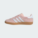 Adidas Gazelle Indoor Rosa Arena Goma