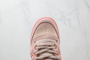 Huevo de Pascua Rosa de Adidas Bad Bunny