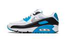 Nike Air Max 90 Laser Blue