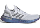 Adidas Ultraboost 20 National Lab, color gris Dash