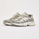 New Balance 9060 Gris y blanco