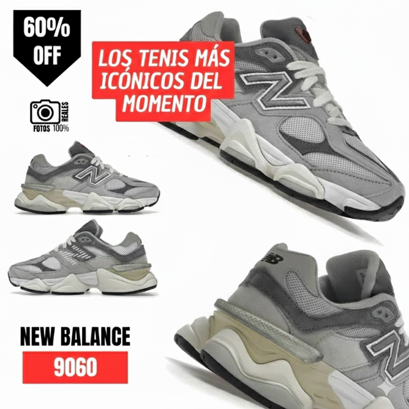 ULTIMAS UNIDADES: NB 9060.