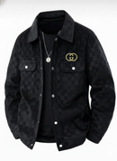 Campera de Lujo – Comprá 1 y llevate un reloj gratis