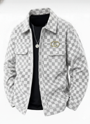 Campera de Lujo – Comprá 1 y llevate un reloj gratis