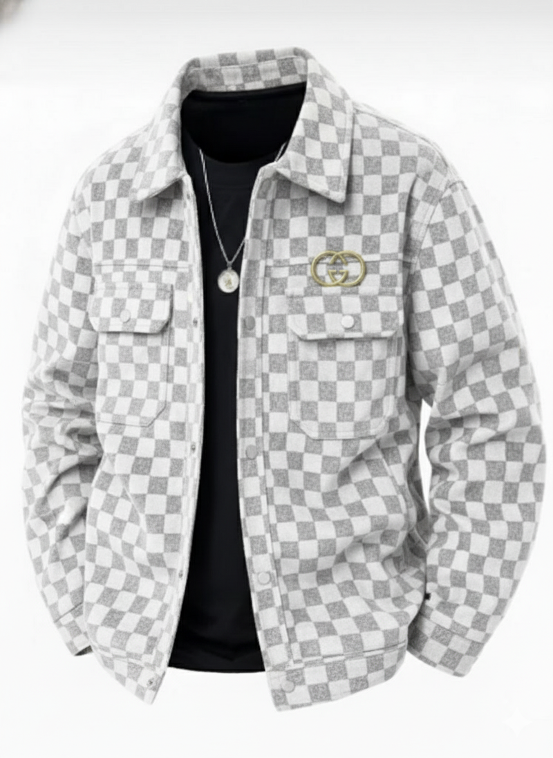 Campera de Lujo – Comprá 1 y llevate un reloj gratis