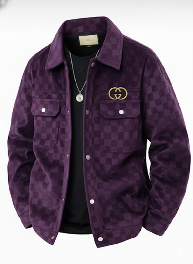 Campera de Lujo – Comprá 1 y llevate un reloj gratis