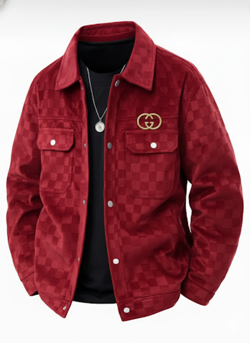 Campera de Lujo – Comprá 1 y llevate un reloj gratis