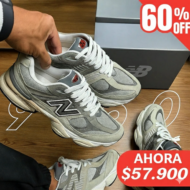 ULTIMAS UNIDADES: NB 9060.