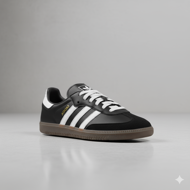 Zapatillas AS Unisex – El Clásico que Todos Aman