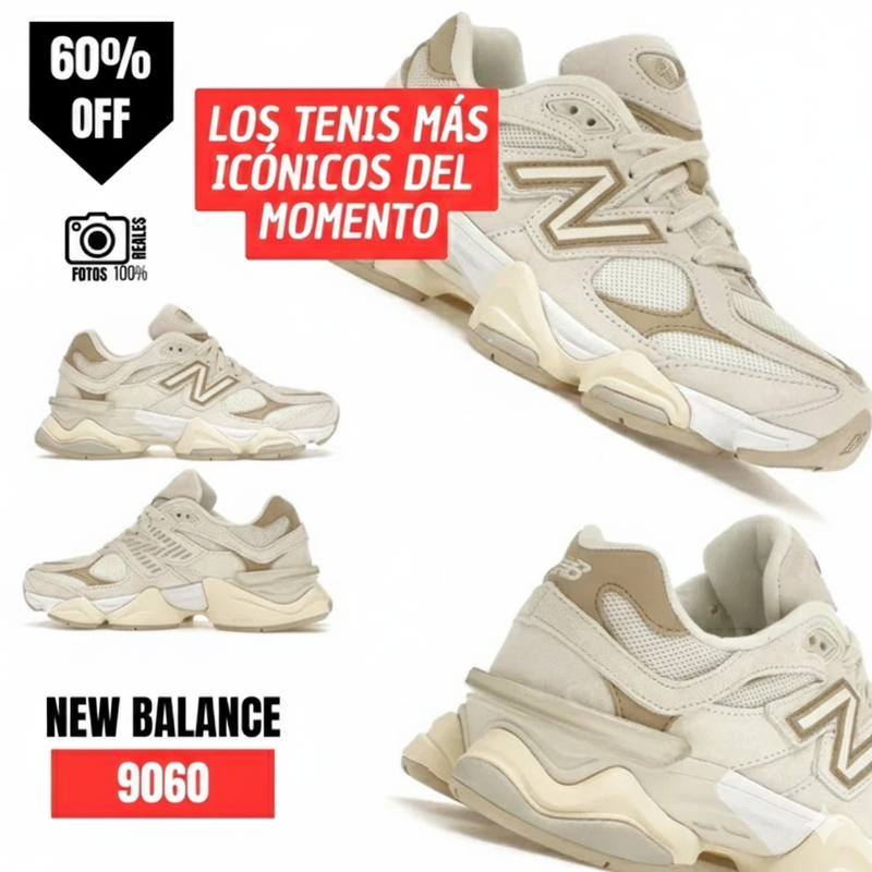 ULTIMAS UNIDADES: NB 9060.