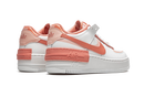 Nike Air Force 1 Shadow White Coral Pink